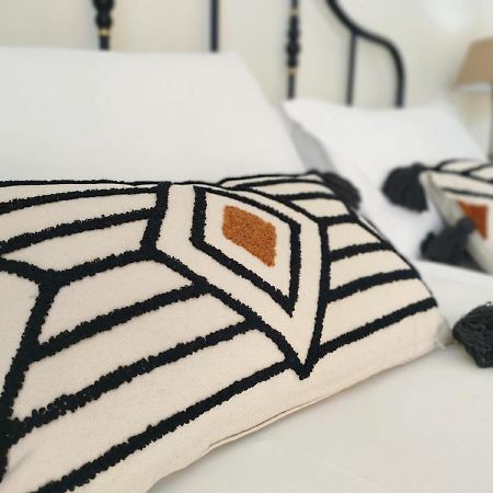 Happy Holiday Apartment Javea , 2 Bed 2 Bath , Seaview Airco Wifi Exteriér fotografie