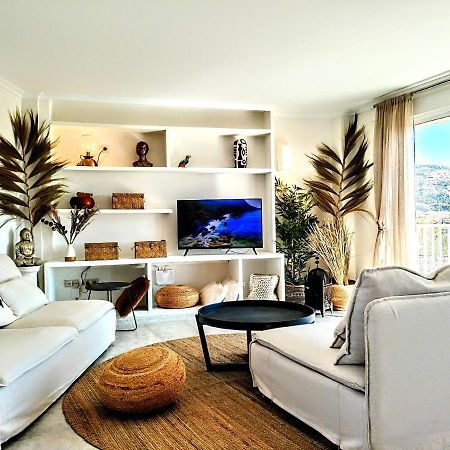 Happy Holiday Apartment Javea , 2 Bed 2 Bath , Seaview Airco Wifi Exteriér fotografie