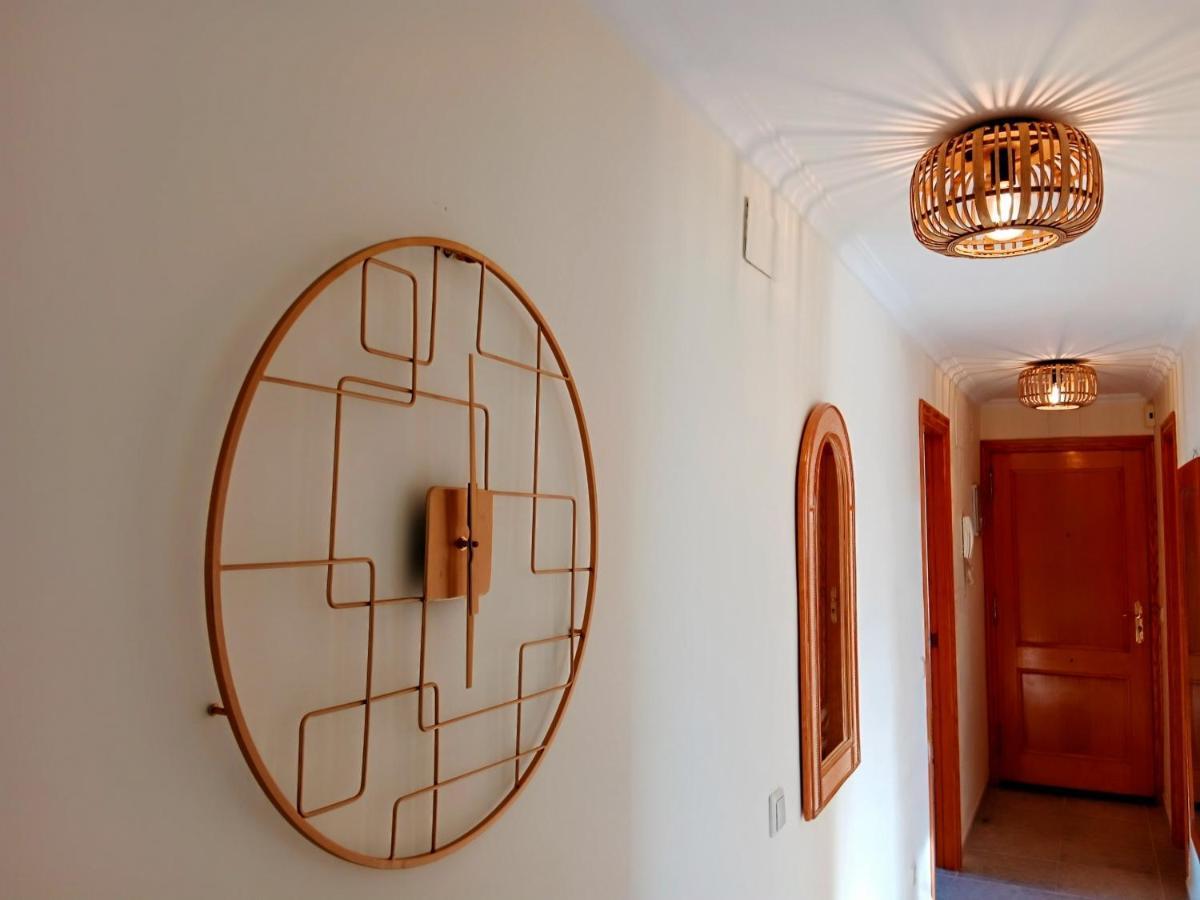 Happy Holiday Apartment Javea , 2 Bed 2 Bath , Seaview Airco Wifi Exteriér fotografie