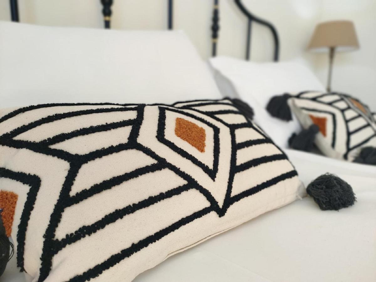 Happy Holiday Apartment Javea , 2 Bed 2 Bath , Seaview Airco Wifi Exteriér fotografie