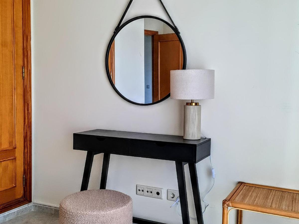 Happy Holiday Apartment Javea , 2 Bed 2 Bath , Seaview Airco Wifi Exteriér fotografie