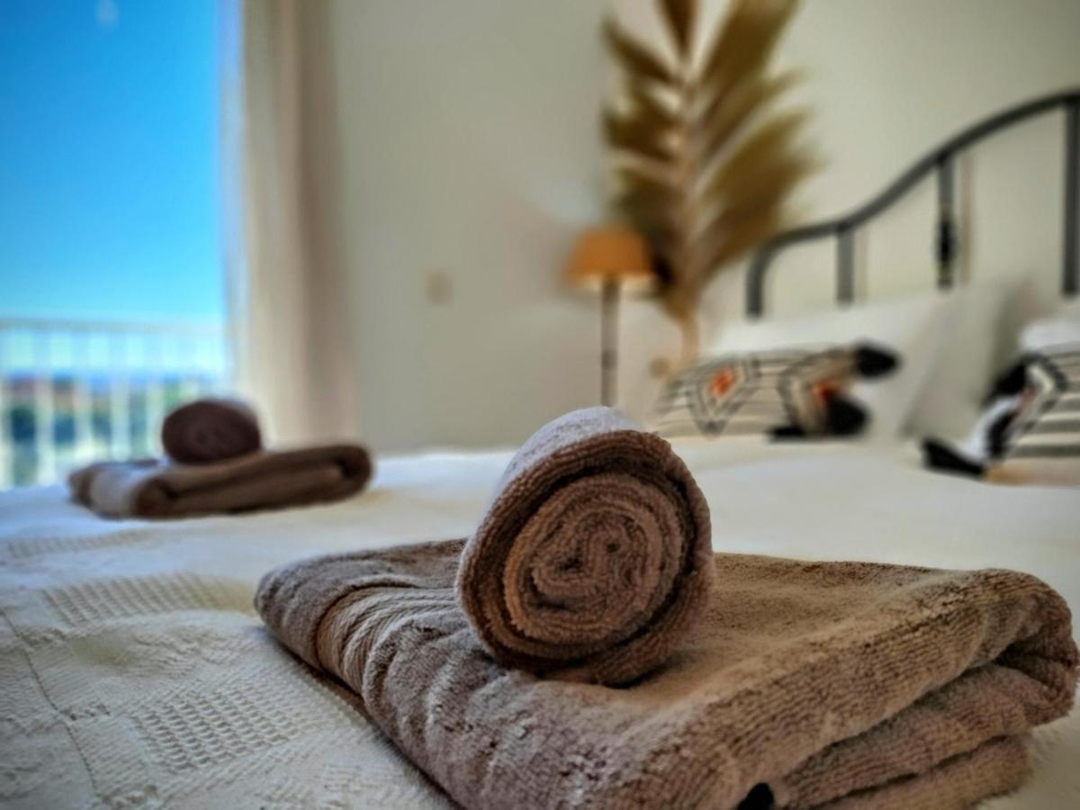 Happy Holiday Apartment Javea , 2 Bed 2 Bath , Seaview Airco Wifi Exteriér fotografie